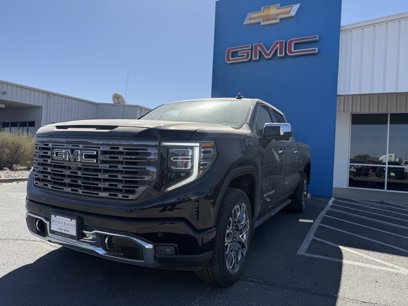 New 2025 GMC Sierra 1500 Denali Ultimate