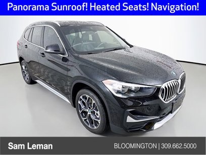 Used 2021 BMW X1 xDrive28i w/ Convenience Package