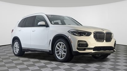 Used 2023 BMW X5 xDrive40i w/ Premium Package