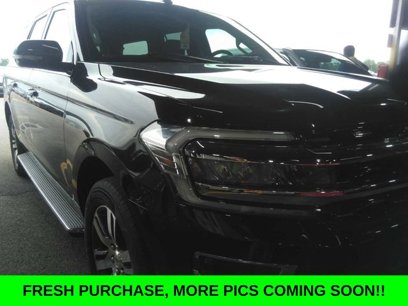 Used 2023 Ford Expedition Max Limited