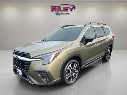 Used 2025 Subaru Ascent Touring w/ Popular Package #2