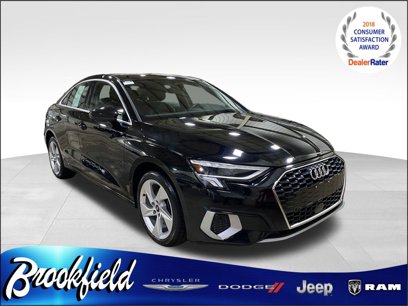 Used 2024 Audi A3 2.0T Premium
