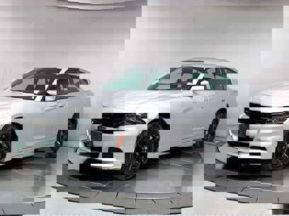 Used 2021 Dodge Charger SXT w/ Leather Interior Group