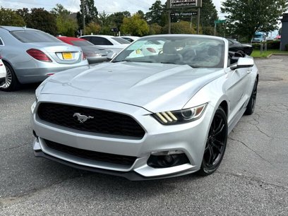 Used 2015 Ford Mustang Premium