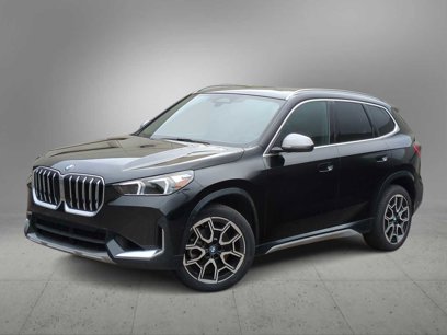 Certified 2023 BMW X1 xDrive28i