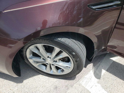 Used 2012 Kia Optima EX