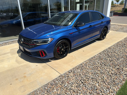 Used 2024 Volkswagen Jetta GLI 40th Anniversary Edition