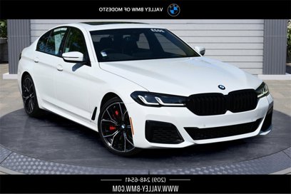 Used 2023 BMW 540i w/ M Sport Package