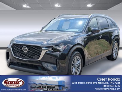 Used 2024 MAZDA CX-90 3.3 Turbo w/ Select Package