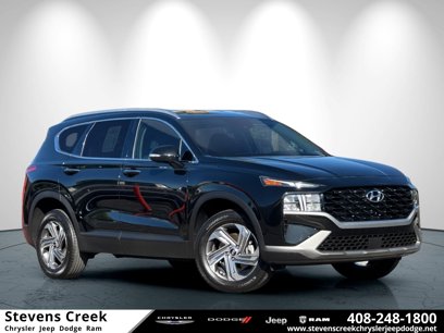 Used 2023 Hyundai Santa Fe SEL