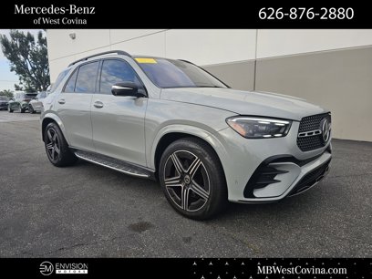 Certified 2024 Mercedes-Benz GLE 450 4MATIC