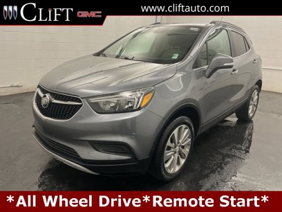 Used 2019 Buick Encore Preferred