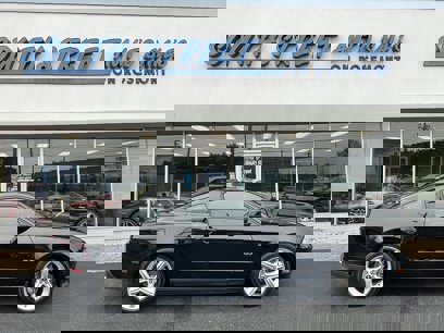 Used 2012 Ford Mustang GT Premium w/ Security Pkg
