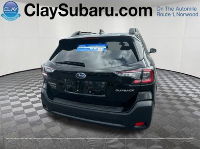 Certified 2023 Subaru Outback Premium