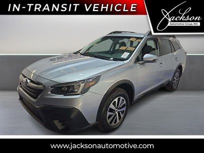 Used 2021 Subaru Outback Premium