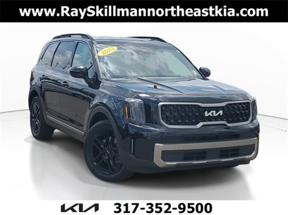 Used 2023 Kia Telluride EX X-Line