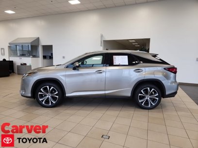 Used 2022 Lexus RX 350 AWD w/ Premium Package