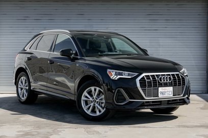 Certified 2024 Audi Q3 2.0T Premium Plus w/ Premium Plus Package