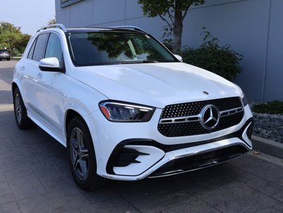 Certified 2025 Mercedes-Benz GLE 350 4MATIC