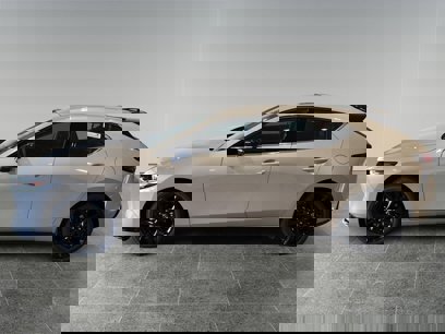 New 2025 MAZDA MAZDA3 Hatchback w/Premium Plus Pkg