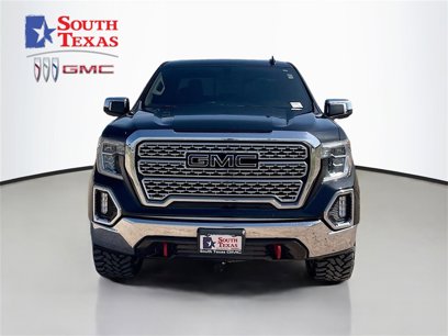Used 2019 GMC Sierra 1500 SLT