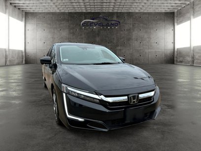 Used 2018 Honda Clarity Plug-In Hybrid