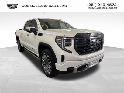 Used 2023 GMC Sierra 1500 Denali Ultimate