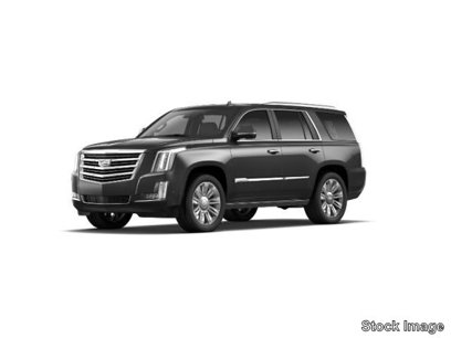 Used 2020 Cadillac Escalade Platinum