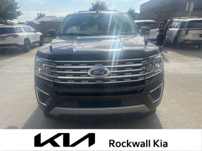 Used 2021 Ford Expedition Limited