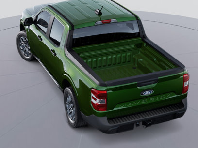 New 2025 Ford Maverick XLT