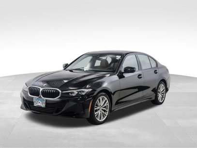 Used 2023 BMW 330i xDrive Sedan w/ Driving Assistance Package