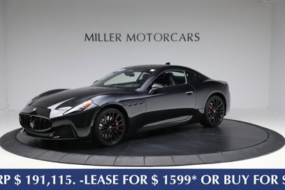 Used 2024 Maserati GranTurismo Modena