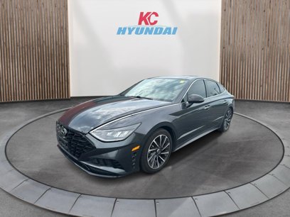 Used 2020 Hyundai Sonata SEL Plus w/ Tech Package