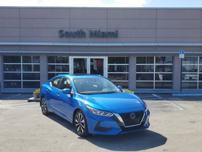 Used 2023 Nissan Sentra SV w/ SV Premium Package