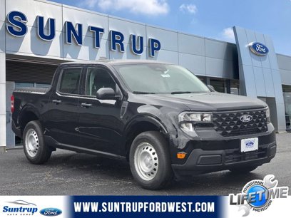New 2025 Ford Maverick XL w/ Equipment Group 102A