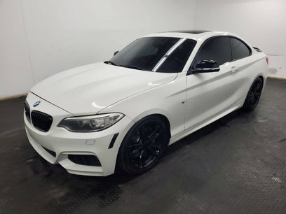 Used 2014 BMW M235i Coupe