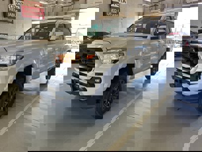 Used 2023 Toyota Tacoma SR5