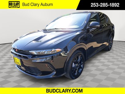 Used 2024 Dodge Hornet R/T w/ R/T Blacktop Package
