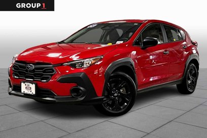 Used 2024 Subaru Crosstrek 2.0i