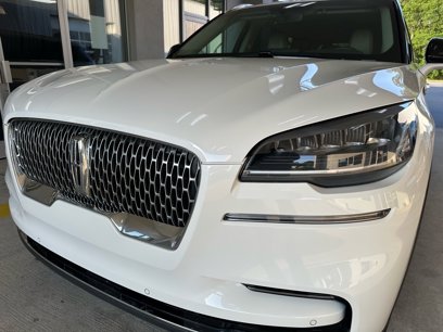 Used 2024 Lincoln Aviator AWD