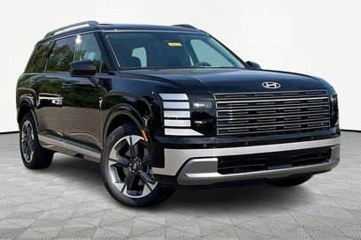 New 2026 Hyundai Palisade Limited