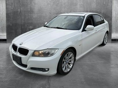 Used 2011 BMW 328i Sedan