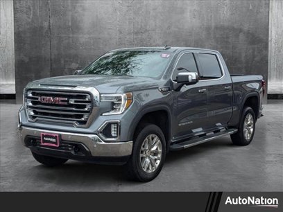 Used 2021 GMC Sierra 1500 SLT