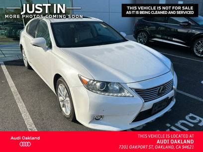 Used 2014 Lexus ES 300h