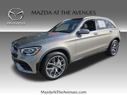 Used 2020 Mercedes-Benz GLC 300