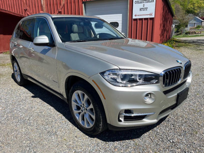 Used 2015 BMW X5 xDrive35i