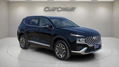 Used 2023 Hyundai Santa Fe SEL Convenience