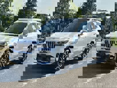Used 2024 BMW X1 xDrive28i w/ Premium Package