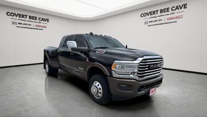 Used 2024 RAM 3500 Limited w/ Safety Group