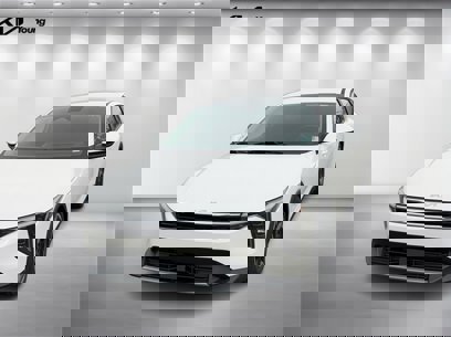 New 2025 Kia K4 EX